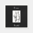 Zoek naar dance servetten Ballet