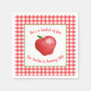 Recherche de pomme serviettes Fête des pommes