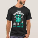 Recherche de école chrétienne tshirts Infirmière