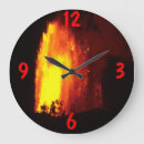 Recherche de volcan horloges Pour tous