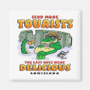 Recherche de écrevisse magnets Cajun