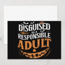 Recherche de déguisé invitations Sorcière