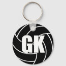 Zoek naar keeper sleutelhangers Sport