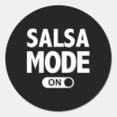 Recherche de danse salsa autocollants Danceclass