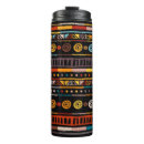 Recherche de style africain tasses Motif