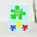 Zoek naar puzzle kaarten Groet