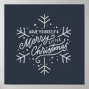 Recherche de floc posters Typographie festive