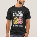 Recherche de concha tshirts Doux
