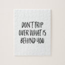 Recherche de de citation puzzles Message positif