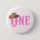 Recherche de cow boy badges Bébé