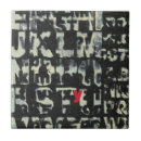 Recherche de normand carreaux Contemporain