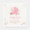 Recherche de de coquillages serviettes Sous la mer