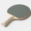 Recherche de bleu gris raquettes ping pong Motif