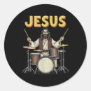 Zoek naar grappige jesus stickers Jesuskrist