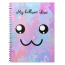 Recherche de kawaii mignon carnets Adorable