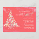 Recherche de festivités invitations Parti