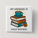 Recherche de amoureux badges Bleu