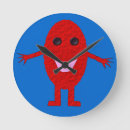 Recherche de raisins rouges horloges Fruit