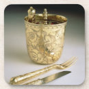 Recherche de 17ème dessous de verres Anglais