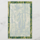 Zoek naar camouflage briefpapier Bloempatroon