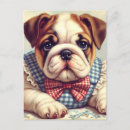 Recherche de tauromachie cartes postales Chiot