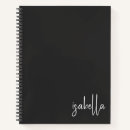 Recherche de minimaliste carnets Écriture manuscrite