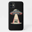 Recherche de extraterrestre iphone coques Vaisseau spatial