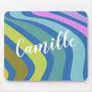 Recherche de tourbillon tapis souris Tendance