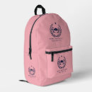 Zoek naar universiteits rugzakken Roze