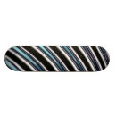 Zoek naar lijnen skateboards Zwart
