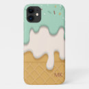 Recherche de nourriture iphone coques Doux