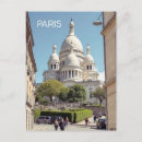 Recherche de montmartre cartes postales France