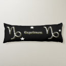 Recherche de capricorne coussins Moderne