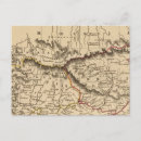 Recherche de péninsule cartes postales Balkan