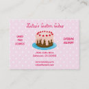 Recherche de grand pois cartes visite Tendance