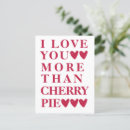 Recherche de jour saint cartes postales Typographie