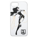 Recherche de lasso de la vérité iphone coques Dc comics