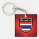 Zoek naar thailand sleutelhangers Vlag