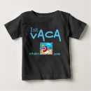 Recherche de vacances bébé tshirts Voyage