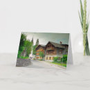 Recherche de village vœux cartes Europe