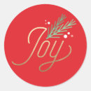 Recherche de merry autocollants Rouge