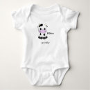 Recherche de vache kawaii bébé vêtements Animal de ferme
