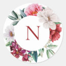 Recherche de pivoines rose autocollants Floral