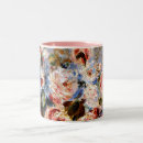 Recherche de renoir art tasses Roses