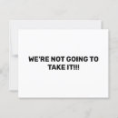 Recherche de manifestation cartes postales Protestation