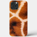 Recherche de motif de girafe iphone coques Sauvage