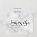 Recherche de marbre invitations Script