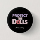Recherche de poupées badges Toute personne
