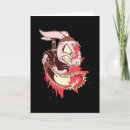 Zoek naar kettingzaag kaarten Moordenaar