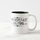 Recherche de gesticulé tasses Objectivisme